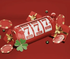 1 000 000 free spins w prezencie od Świętego Mikołaja