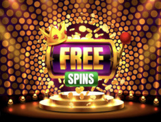 100 000 free spins do podziału w loterii RomanCasino