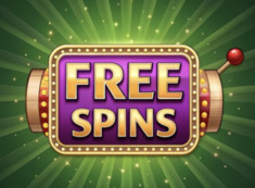 100 000 free spins do podziału w luksusowej loteri Goldzino