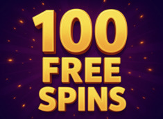 100 darmowych spins co niedziele w Godz Casino