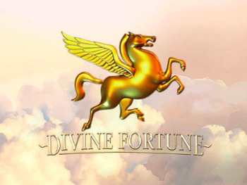 100 free spinów w betsafe z Divine Fortune