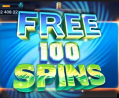 100 free spinów z bonusem 50% do kwoty 1250 zł + w Playamo