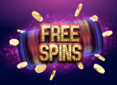 100 free spins co tydzień w Bison Casino