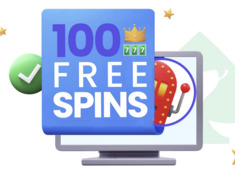 100 free spins z bonusem 1200zł z 2 depozytem