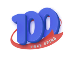 100 free spins z bonusem cotygodniowym do 150 % z Slotoro