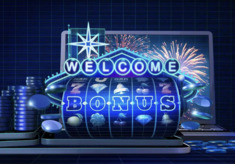 100 free spins z bonusem do 150 % n start