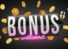 100 free spins z bonusem do 2000 zł na start z Bisoncasino
