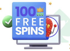 100 Free spins z bonusem reload w LemonCasino