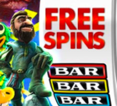 10000 free spinów w wyścigu slotów  w Playamo