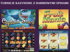1100 darmowych spinów w turniejach kasynowych od Diamond World Casino