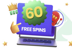 120 free spins z bonusem do 120% co tydzień we wrześniu