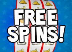 125 free spinów z pierwszym depozytem w Slotica