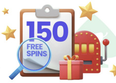 150 free spins z bonusem do 4 300 zł z czwartym depozytem