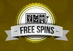 195 darmowych obrotów w slocie Swirly Spin w Bonanza Game