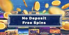 20 darmowych spinów bez depozytu w Casino Mega