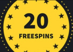 20 Free Spinów bez depozytu w Betamo
