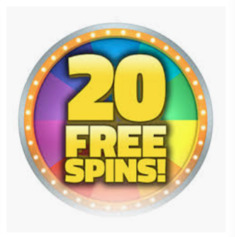 20 free spins za minimalny depozyt w Bob Casino