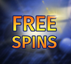 200 free spinów w 3 najpopularniejszych grach w WildJackpot