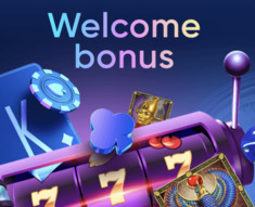 200 Free spins z bonusem 100 % 2 250 zł na start