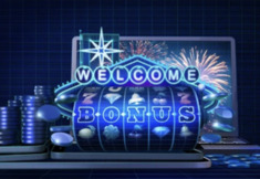 200 Free spins z bonusem do 1 300 zł z na start