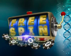 25 free spinów każdego dnia w ulubione sloty w Betsson