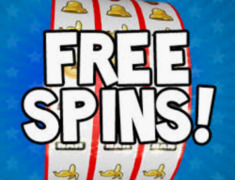 25 free spinów od 1 do 7 kwietnia z depozytem 15€ w Kajot