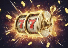 25 Free spins za rejestrację w National Casino