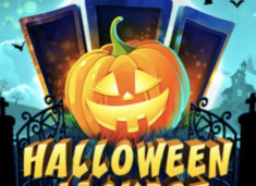 3 tyg szans na codzienne darmowe spiny na Halloween