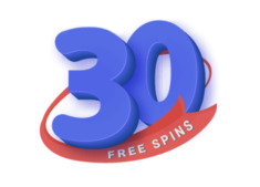 30 Free Spinów bez depozytu w 22Bet