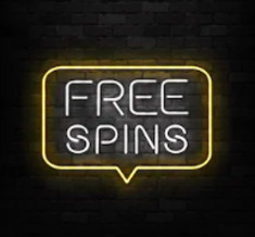 30 free spinów z depozytem 29 Listopada w Kajot