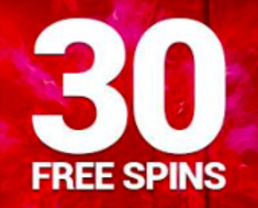 30 free spinów za depozyt w środę w Astralbet