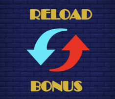 30 free spins z reload bonus do 250 zł w HotSlots