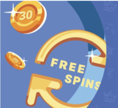 30 Free Spins za rejestracje w Energy Casino