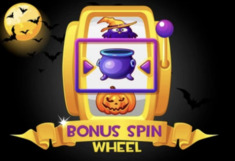 300 free spins z bonusem do 28 000zł na Halloween