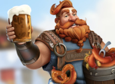 300 free spins z bonusem do 36 000zł na Oktoberfest