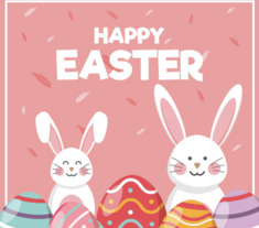 400 free spins z Wielkanocnymi bonusami od Ice casino