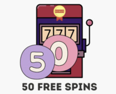 50 darmowych spins z depozytem w MafiaCasino
