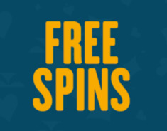 50 free spinów bez depozytu w kasynie online Spinamba