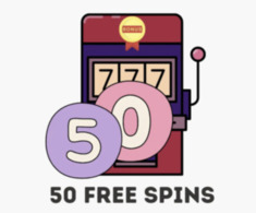 50 free spins bez depozytu z rejestracją w VerdeCasino