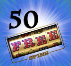 50 free spins co tydzień do odebrania
