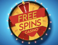 50 free spins cotygodniowo w Talismania