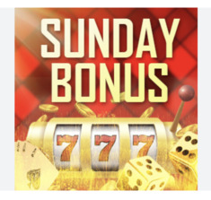 50 free spins VIP z niedzielnym doładowaniem w Dragonslots