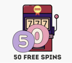50 free spins z piątkowym doładowaniem z 20Bet