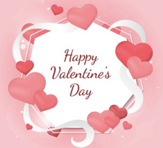 500 walentynkowych free spins z bonusem gotówkowym