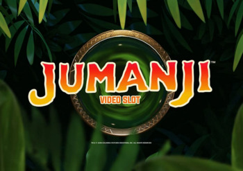 60 darmowych spinów czeka na odbior w Slottyway w slocie Jumanji