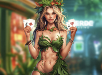 77 darmowych spinów z depozytem we wtorek w Verde Casino
