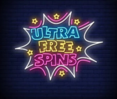 8 free spins w Scarab Boost z depozytem  w FortuneClock