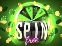 8000 free spins  w turnieju Arctic Diamond Night