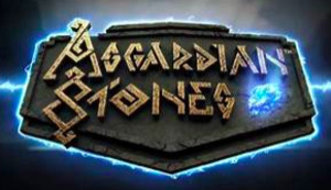 Asgardian Stones RioBet