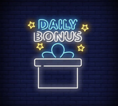 Atrakcyjne bonusy co 24 h z promocją bonusową SpinsBro